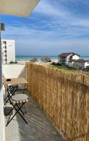 Seaview apartment